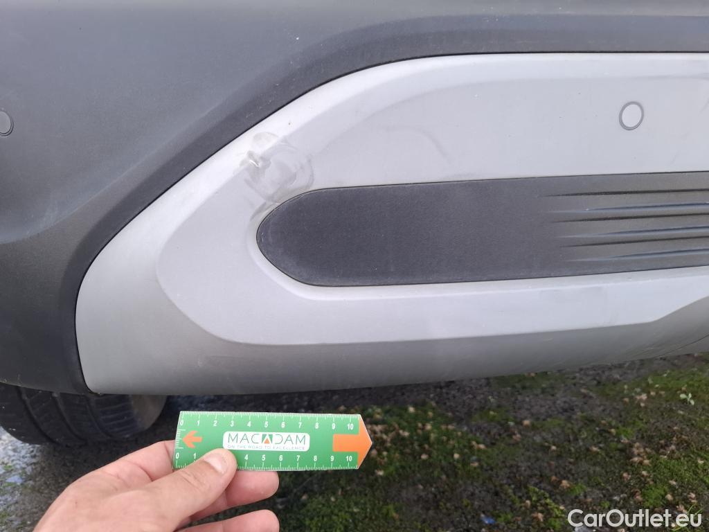  Hyundai  Konna Kona Business Hybrid 2WD 1.6 GDI 140CV BVA6 E6d #34