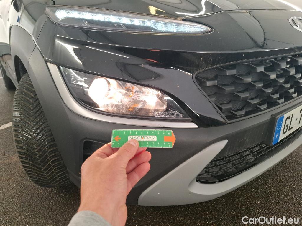  Hyundai  Konna Kona Business Hybrid 2WD 1.6 GDI 140CV BVA6 E6d #49