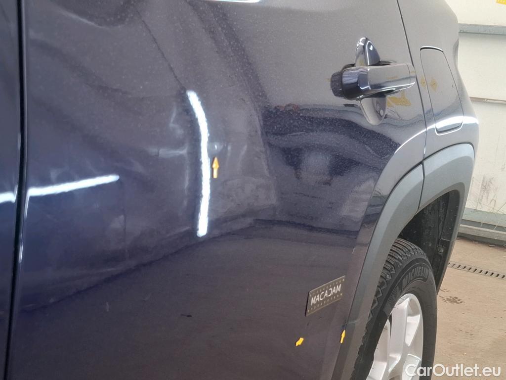  Jeep  Patriot JEEP Renegade / 2018 / 5P / SUV 1.3 GSE T4 190 4xe Limited #3