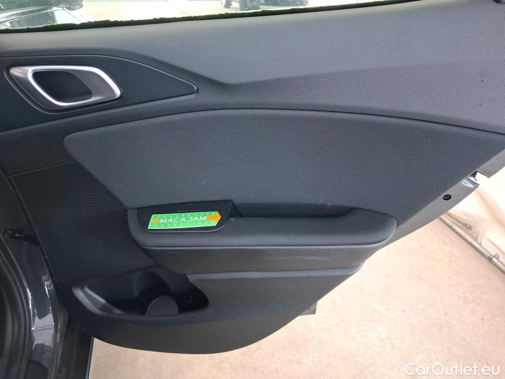  KIA  XCeed  Active 1.6 CRDI 135CV BVM6 E6d #4