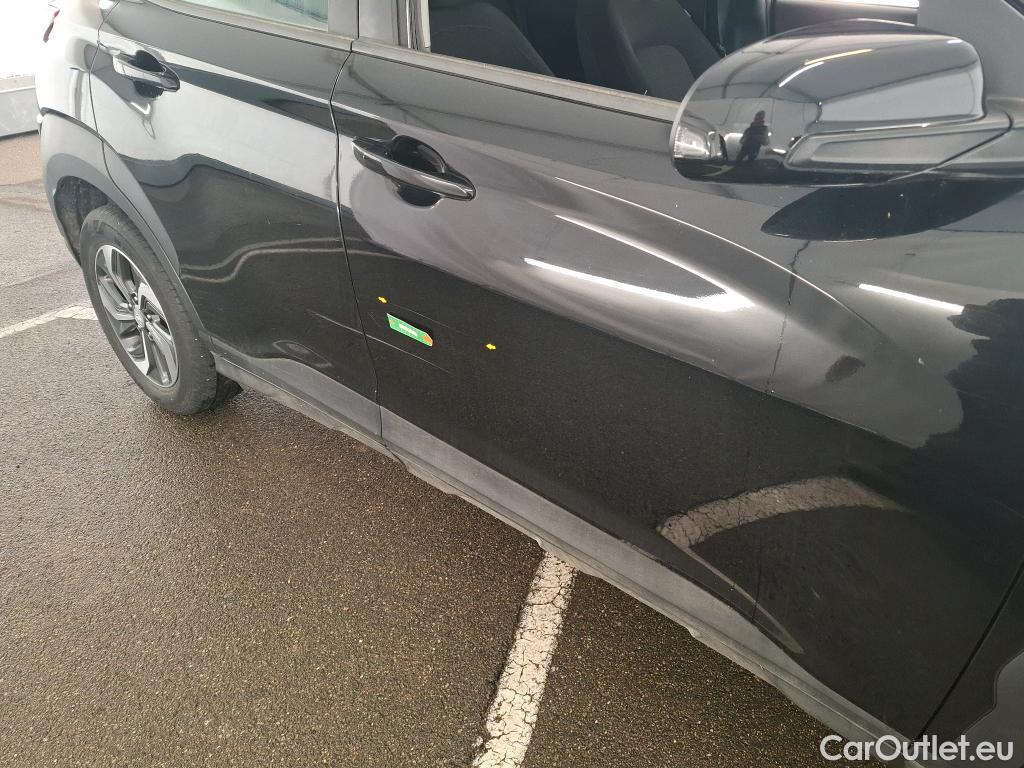  Hyundai  Konna Kona Business Hybrid 2WD 1.6 GDI 140CV BVA6 E6d #6