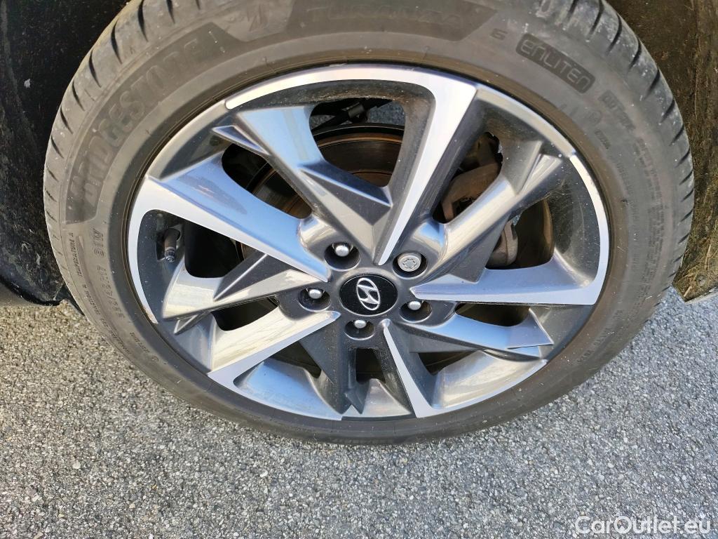  Hyundai  i30 HYUNDAI  / 2020 / 5P / Berline 1.0 T-GDI 120 DCT-7 MHEV CREATIVE #4