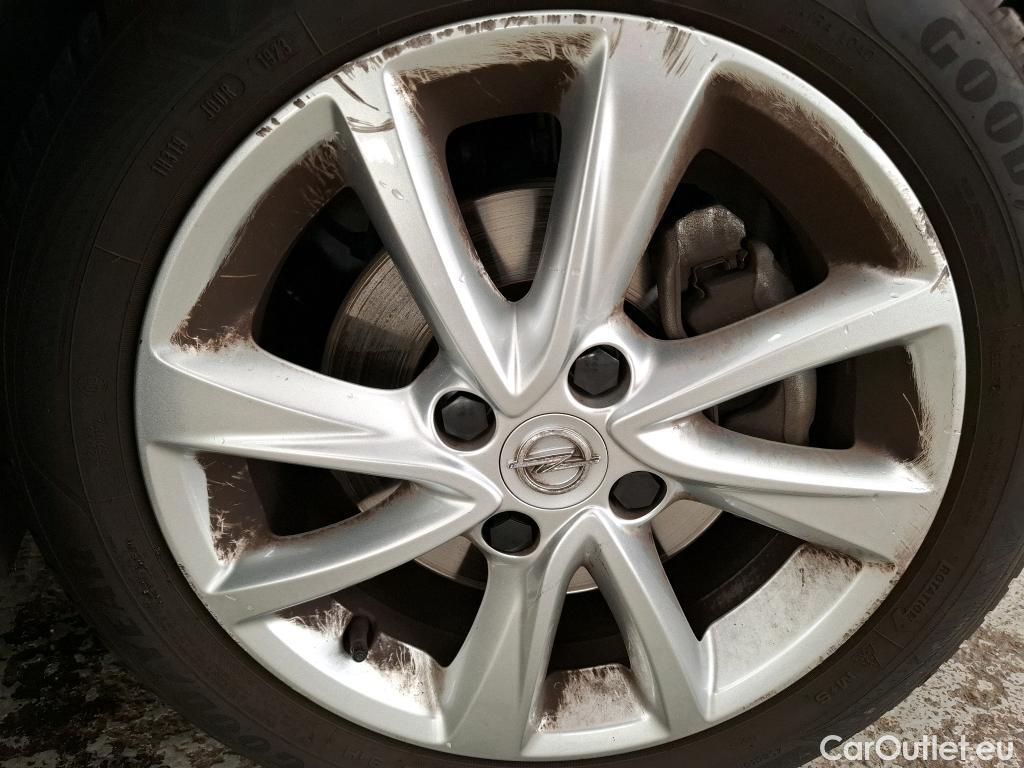  Opel  Corsa  F Elegance Business 1.2 Turbo 100CV BVM6 E6d #55