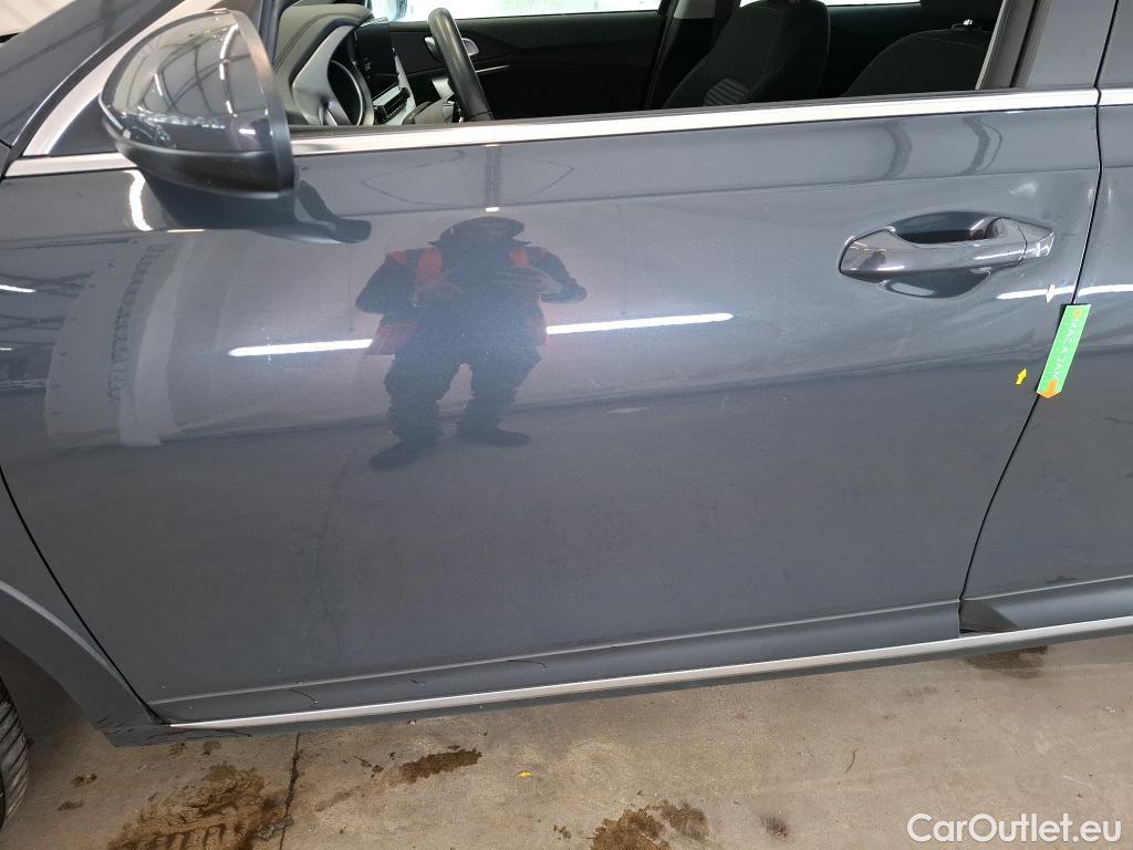  KIA  XCeed  Active 1.6 CRDI 135CV BVM6 E6d #1