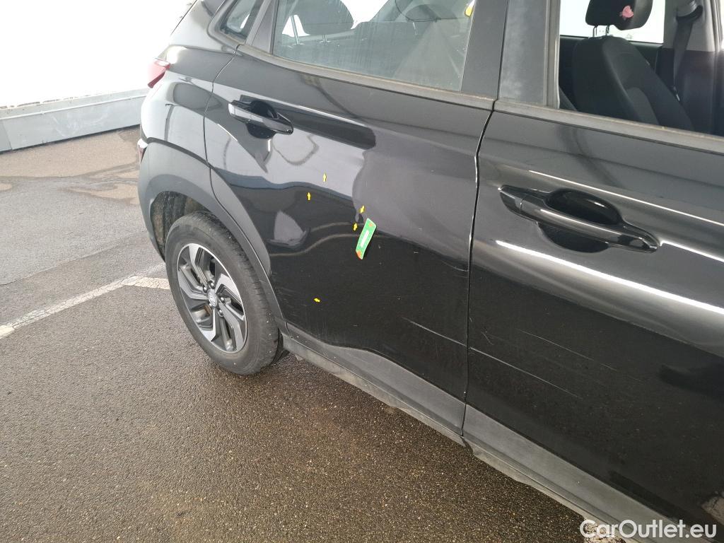  Hyundai  Konna Kona Business Hybrid 2WD 1.6 GDI 140CV BVA6 E6d #21