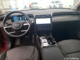  Hyundai  Tucson HYUNDAI  / 2020 / 5P / SUV 1.6 CRDI 136 DCT-7 HYBRID 48V EXECUTIVE #5