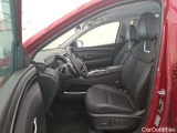  Hyundai  Tucson HYUNDAI  / 2020 / 5P / SUV 1.6 CRDI 136 DCT-7 HYBRID 48V EXECUTIVE #8