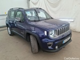  Jeep  Patriot JEEP Renegade / 2018 / 5P / SUV 1.3 GSE T4 190 4xe Limited #4
