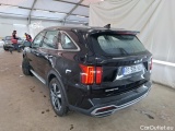  KIA  Sorento KIA  / 2020 / 5P / SUV 1.6 T-GDI PHEV 4WD ACTIVE AUTO 7-SEATS #2
