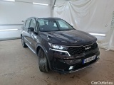  KIA  Sorento KIA  / 2020 / 5P / SUV 1.6 T-GDI PHEV 4WD ACTIVE AUTO 7-SEATS #4