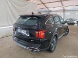 KIA  Sorento KIA  / 2020 / 5P / SUV 1.6 T-GDI PHEV 4WD ACTIVE AUTO 7-SEATS #3