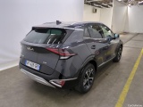  KIA  Sportage  Design Hybrid 1.6 T-GDi 230CV BVA6 E6d #3