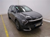  KIA  Sportage  Design Hybrid 1.6 T-GDi 230CV BVA6 E6d #2
