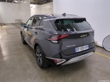  KIA  Sportage  Design Hybrid 1.6 T-GDi 230CV BVA6 E6d #4