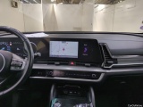  KIA  Sportage  Design Hybrid 1.6 T-GDi 230CV BVA6 E6d #7