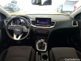 KIA  XCeed  Active 1.6 CRDI 135CV BVM6 E6d #5
