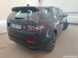  Land Rover  Discovery LAND ROVER  Sport / 2019 / 5P / SUV 1.5 P300e PHEV AUTO 4WD R-Dynamic SE #2