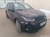  Land Rover  Discovery LAND ROVER  Sport / 2019 / 5P / SUV 1.5 P300e PHEV AUTO 4WD R-Dynamic SE #3