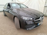  Mercedes  C-Klasse MERCEDES-BENZ Classe C Berline / 2021 / 4P / Berline C 300 e Business Line #4