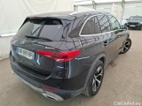  Mercedes  GLC MERCEDES-BENZ  / 2022 / 5P / SUV  300 e Business Line 4MATIC #3