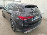  Mercedes  GLC MERCEDES-BENZ  / 2022 / 5P / SUV  300 e Business Line 4MATIC #2