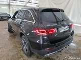  Mercedes  G-Klasee MERCEDES-BENZ GLC / 2019 / 5P / SUV 2.0 GLC 300 DE AMG LINE 4MATIC #2