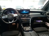  Mercedes  G-Klasee MERCEDES-BENZ GLC / 2019 / 5P / SUV 2.0 GLC 300 DE AMG LINE 4MATIC #5