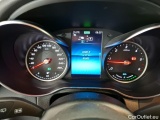  Mercedes  G-Klasee MERCEDES-BENZ GLC / 2019 / 5P / SUV 2.0 GLC 300 DE AMG LINE 4MATIC #6
