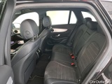  Mercedes  G-Klasee MERCEDES-BENZ GLC / 2019 / 5P / SUV 2.0 GLC 300 DE AMG LINE 4MATIC #9
