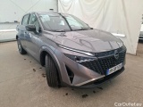  Land Rover  Discovery NISSAN Qashqai / 2024 / 5P / Crossover e-Power Gen3 205 Business Edition BVA #4