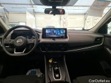  Land Rover  Discovery NISSAN Qashqai / 2024 / 5P / Crossover e-Power Gen3 205 Business Edition BVA #5