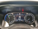  Land Rover  Discovery NISSAN Qashqai / 2024 / 5P / Crossover e-Power Gen3 205 Business Edition BVA #6