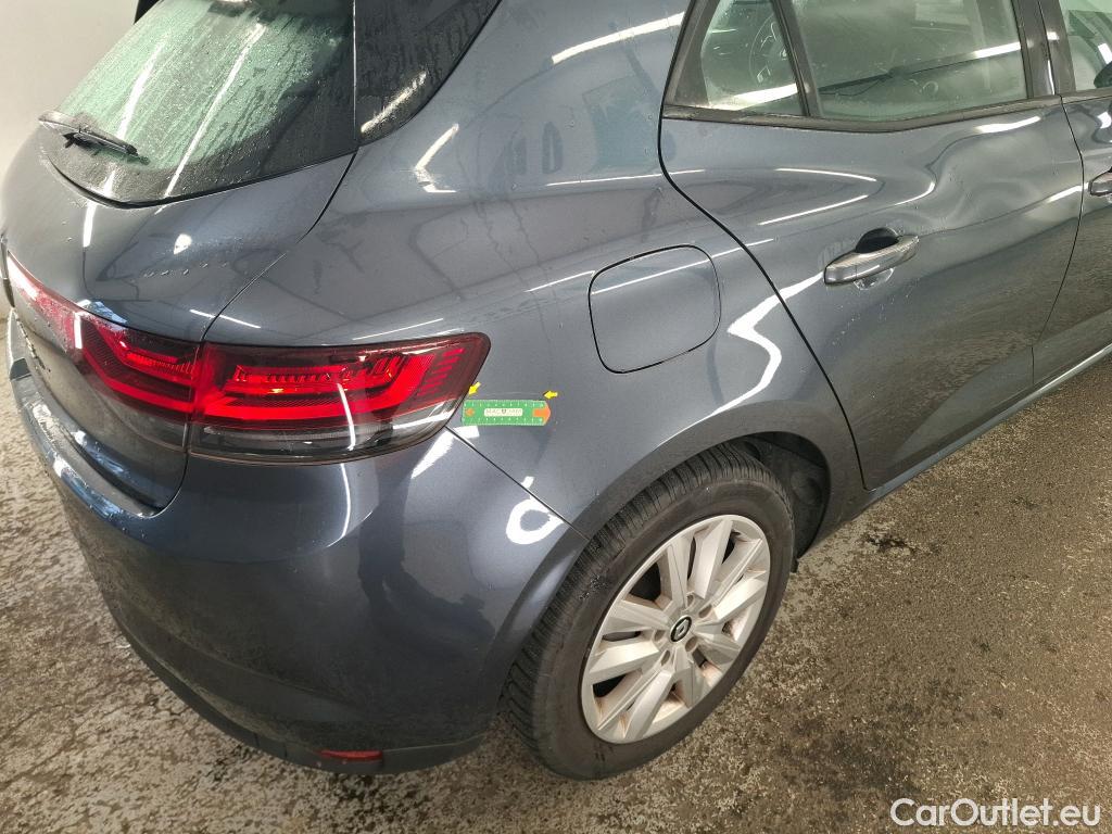  Renault  Megane  IV Berline 5 ptes. Business 1.0 TCe 115CV BVM6 E6d #3