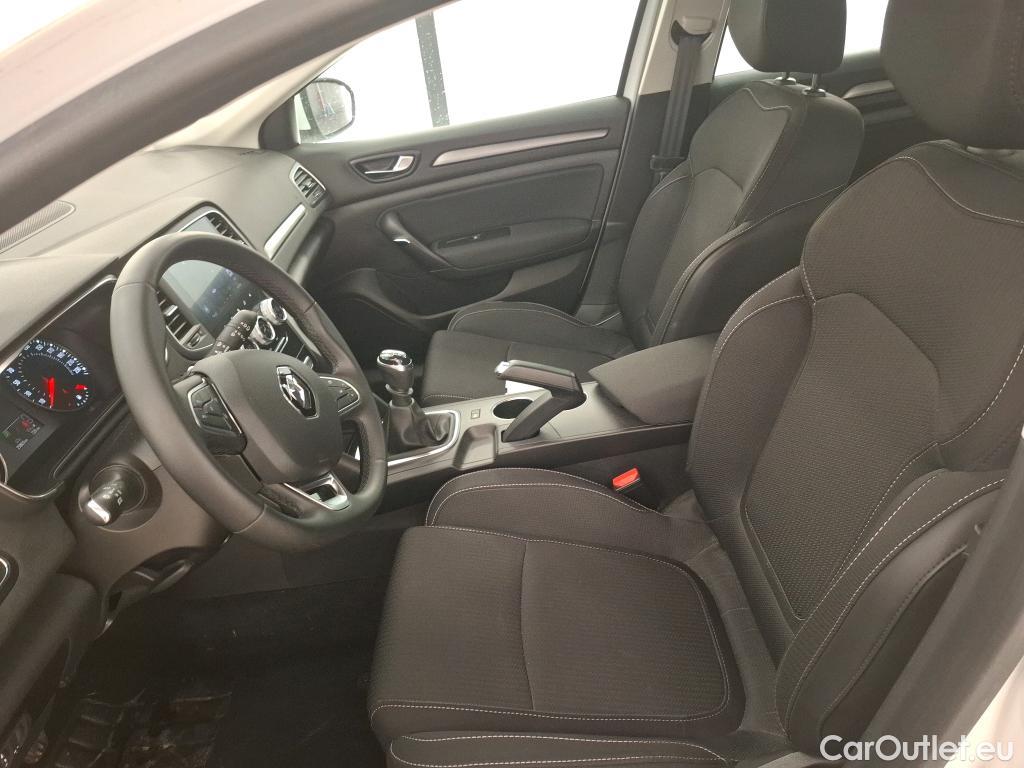  Renault  Megane  IV Estate Business 1.5 dCi 115CV BVM6 E6d / VO RECONDITIONNE / PHOTOS AVANT RECONDITIONNEMENT #3