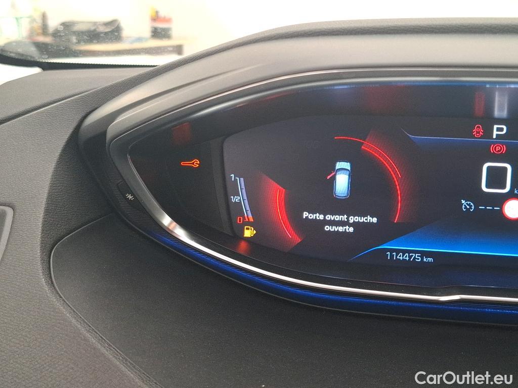  Peugeot  3008  Active Business 1.2 PureTech 130CV BVA8 E6d #10