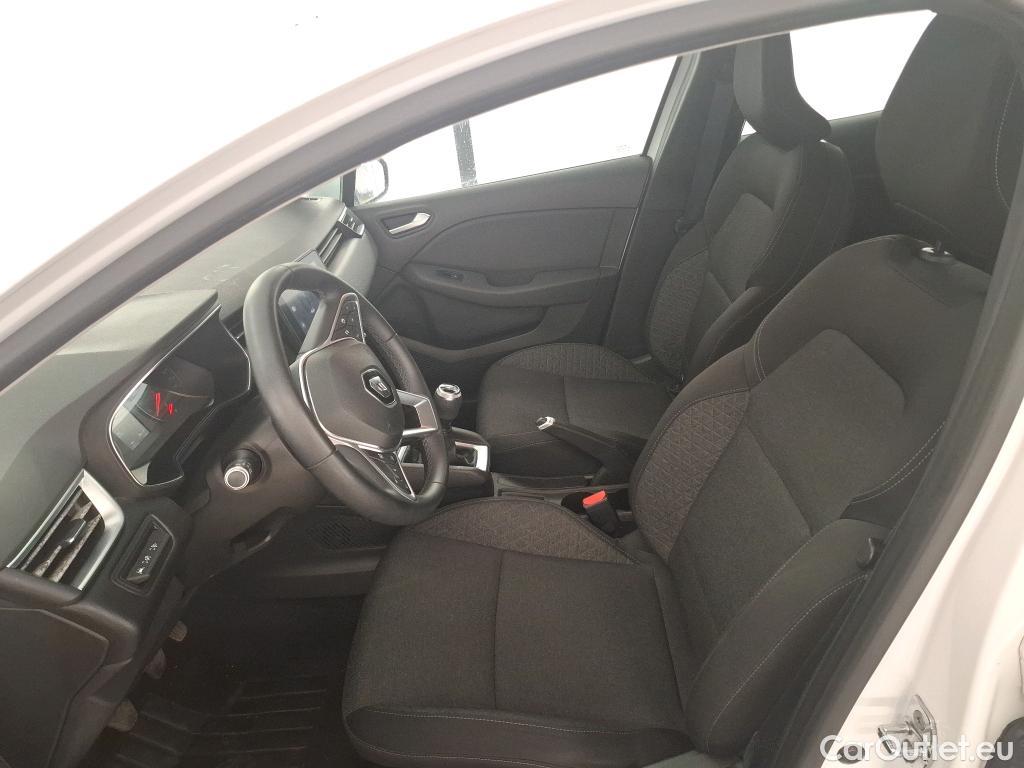  Renault  Clio  V Business 1.0 SCe 70CV BVM5 E6dT #12