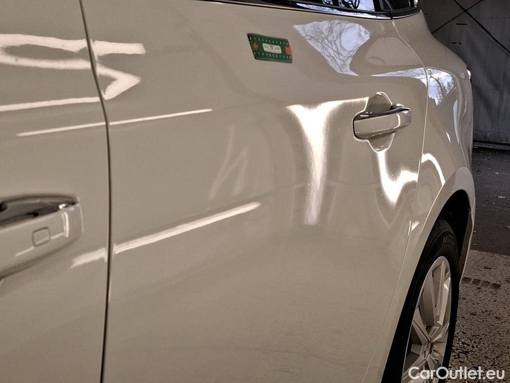  Renault  Megane  IV Estate Business 1.5 dCi 115CV BVM6 E6d / VO RECONDITIONNE / PHOTOS AVANT RECONDITIONNEMENT #11
