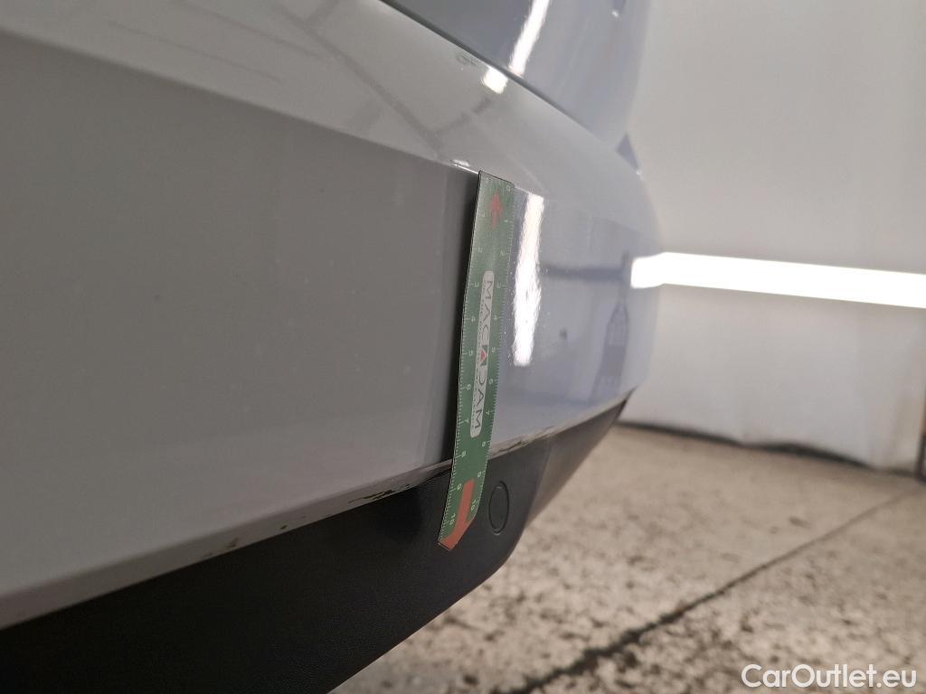  Renault  Megane  IV Estate Business 1.5 dCi 115CV BVM6 E6d / VO RECONDITIONNE / PHOTOS AVANT RECONDITIONNEMENT #13