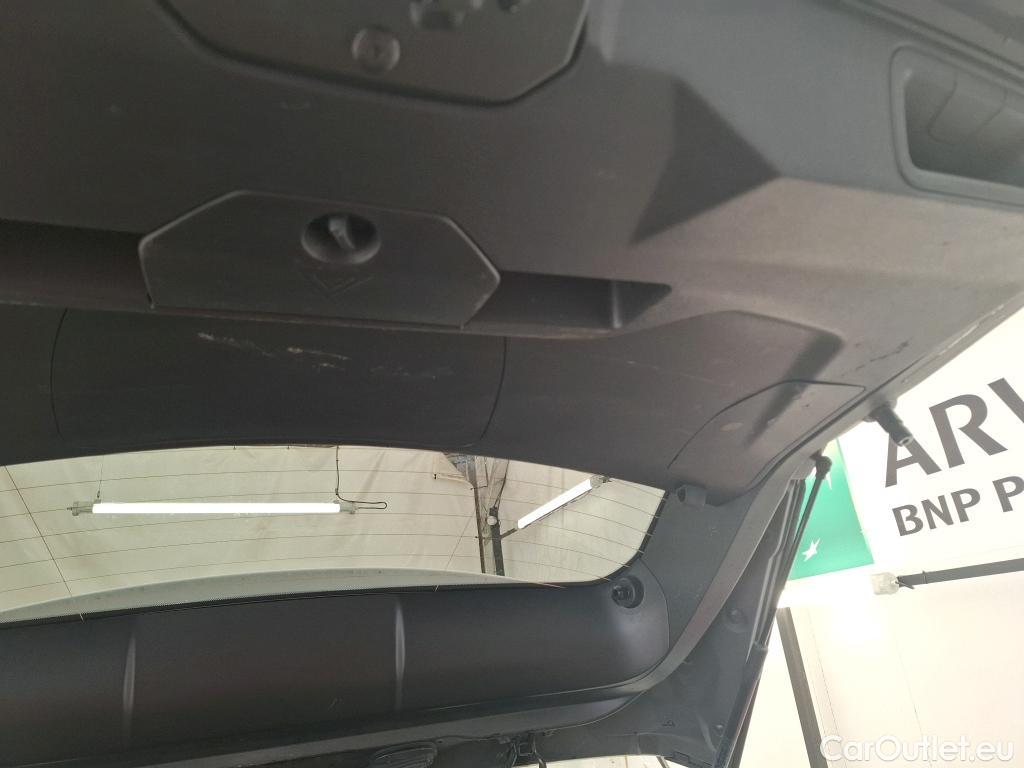 Peugeot  3008  Active Business 1.2 PureTech 130CV BVA8 E6d #3