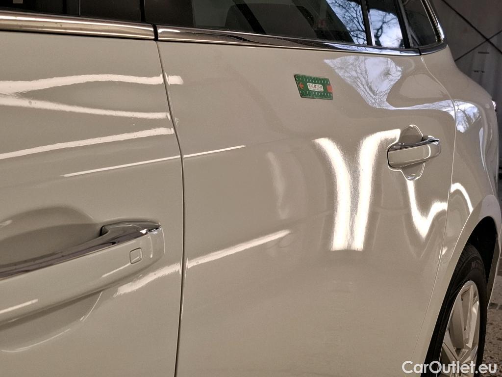  Renault  Megane  IV Estate Business 1.5 dCi 115CV BVM6 E6d / VO RECONDITIONNE / PHOTOS AVANT RECONDITIONNEMENT #10