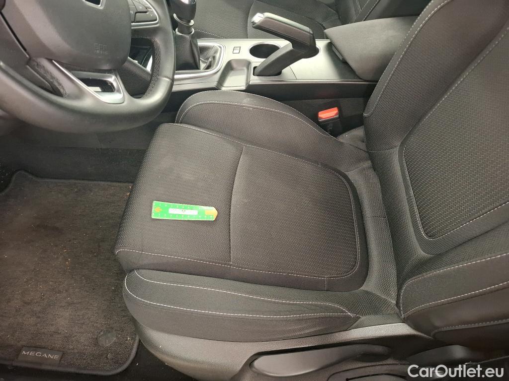  Renault  Megane  IV Berline 5 ptes. Business 1.0 TCe 115CV BVM6 E6d #18