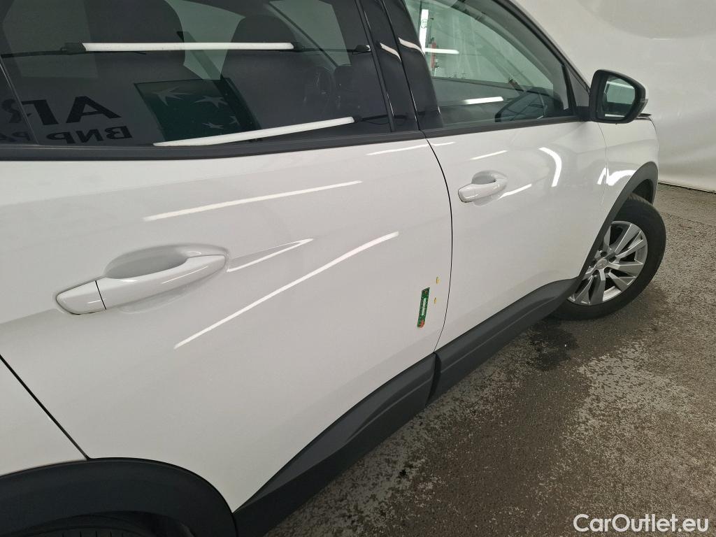  Peugeot  3008  Active Business 1.2 PureTech 130CV BVA8 E6d #1