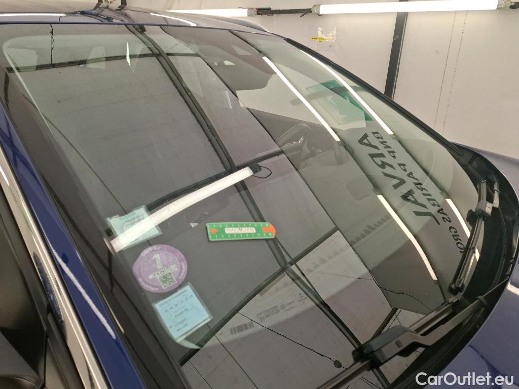  Peugeot  3008  Allure Business 1.2 PureTech 130CV BVA8 E6d #19