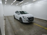 Peugeot  208  Allure Business 1.2 PureTech 100CV BVM6 E6d / VO RECONDITIONNE - PHOTOS AVANT RECONDITIONNEMENT #2