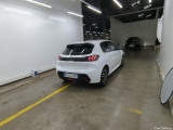 Peugeot  208  Allure Business 1.2 PureTech 100CV BVM6 E6d / VO RECONDITIONNE - PHOTOS AVANT RECONDITIONNEMENT #3