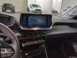  Peugeot  208  Allure Business 1.2 PureTech 100CV BVM6 E6d / VO RECONDITIONNE - PHOTOS AVANT RECONDITIONNEMENT #5