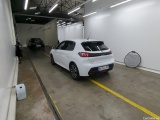  Peugeot  208  Allure Business 1.2 PureTech 100CV BVM6 E6d / VO RECONDITIONNE - PHOTOS AVANT RECONDITIONNEMENT #4