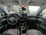  Peugeot  208  Allure Business 1.2 PureTech 100CV BVM6 E6d / VO RECONDITIONNE - PHOTOS AVANT RECONDITIONNEMENT #7