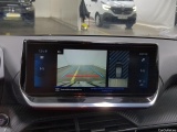  Peugeot  208  Allure Business 1.2 PureTech 100CV BVM6 E6d / VO RECONDITIONNE - PHOTOS AVANT RECONDITIONNEMENT #14