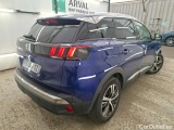  Peugeot  3008  Allure Business 1.2 PureTech 130CV BVA8 E6d #3